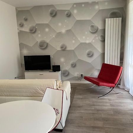 Casa Vacanze Esmeralda Zanica Ngoại thất bức ảnh