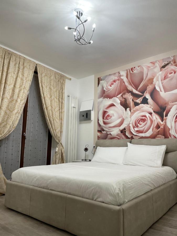 Casa Vacanze Esmeralda Zanica Ngoại thất bức ảnh