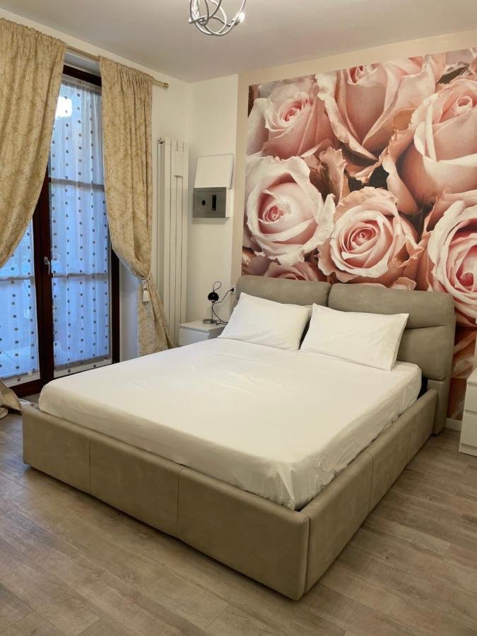 Casa Vacanze Esmeralda Zanica Ngoại thất bức ảnh