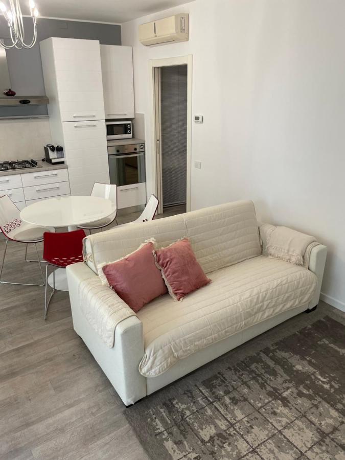 Casa Vacanze Esmeralda Zanica Ngoại thất bức ảnh