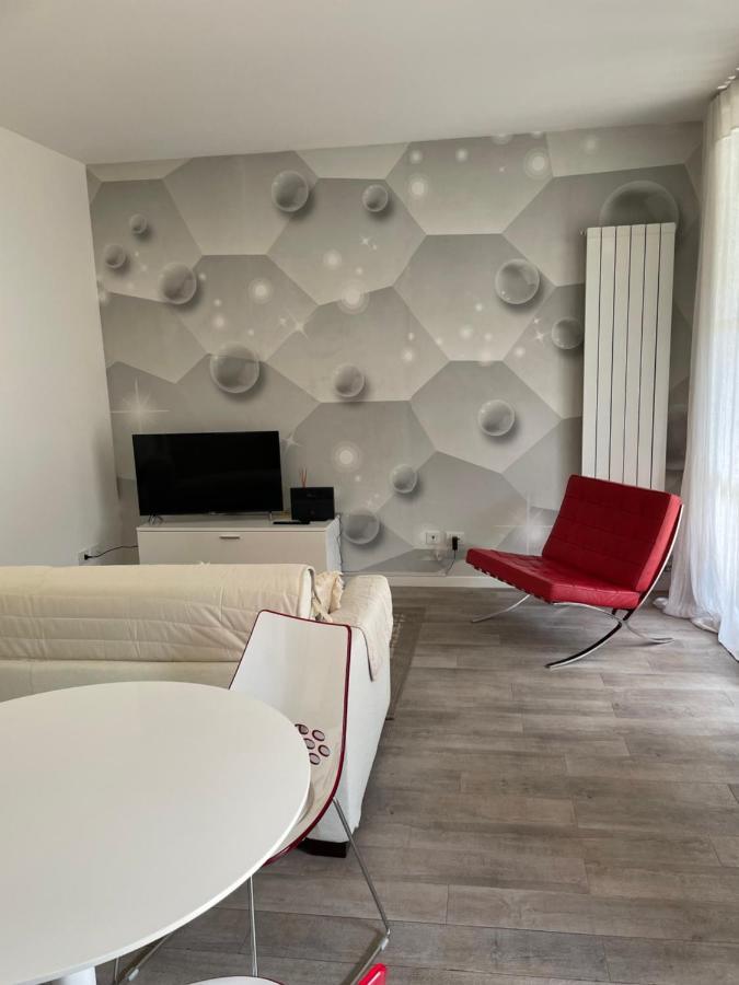 Casa Vacanze Esmeralda Zanica Ngoại thất bức ảnh