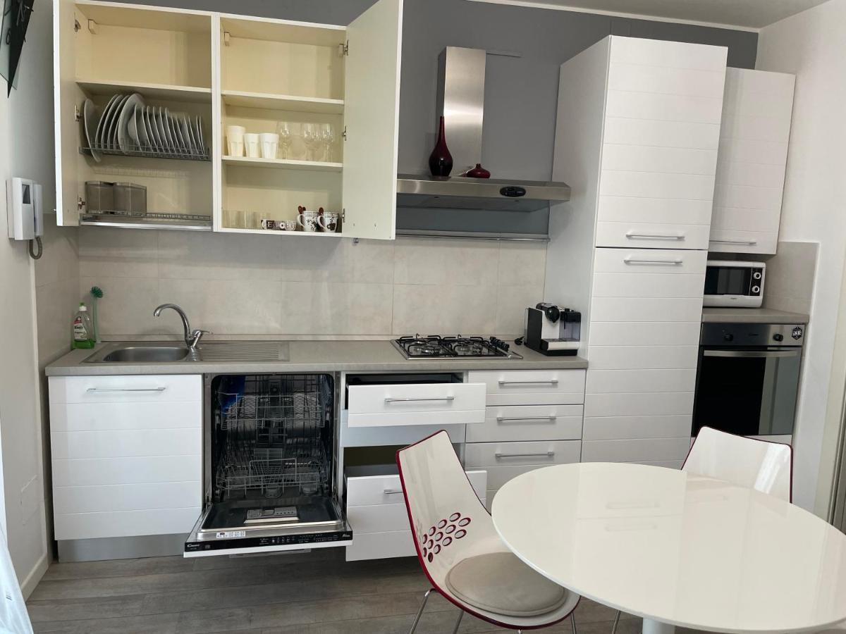 Casa Vacanze Esmeralda Zanica Ngoại thất bức ảnh